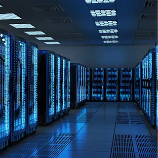 Colocation Center