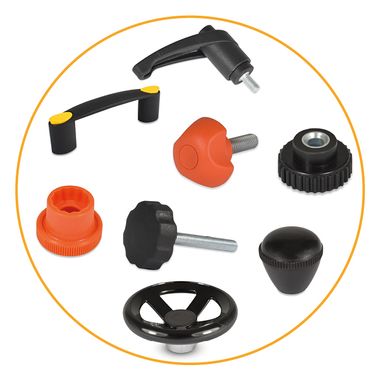 EMICO – THE WORLD OF SYNTHETIC PARTS EMICO – THE WORLD OF SYNTHETIC PARTS