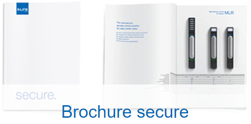 Brochure secure