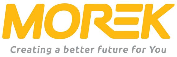 MOREK LOGO