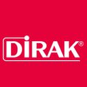 DIrak Logo